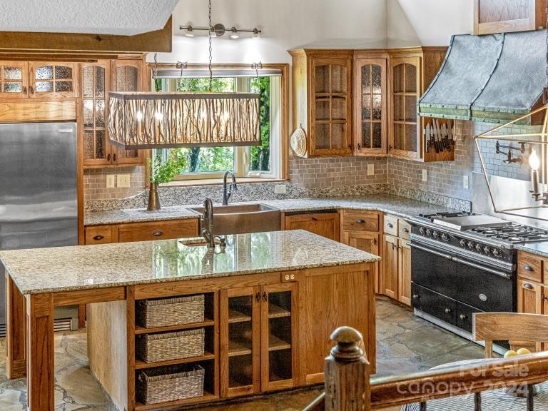 346 River Loop Road Mills River, NC 28759 - Photo 15 of 47