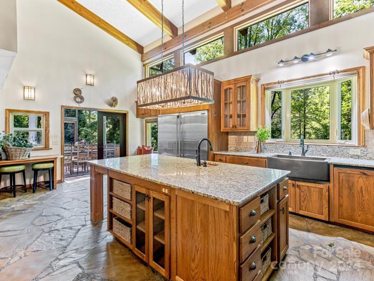 346 River Loop Road Mills River, NC 28759 - Photo 16 of 47