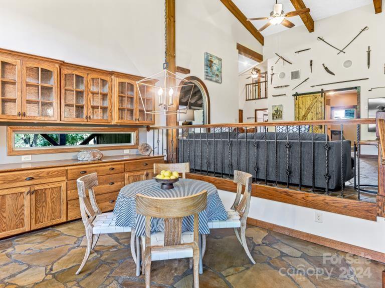 346 River Loop Road Mills River, NC 28759 - Photo 18 of 47