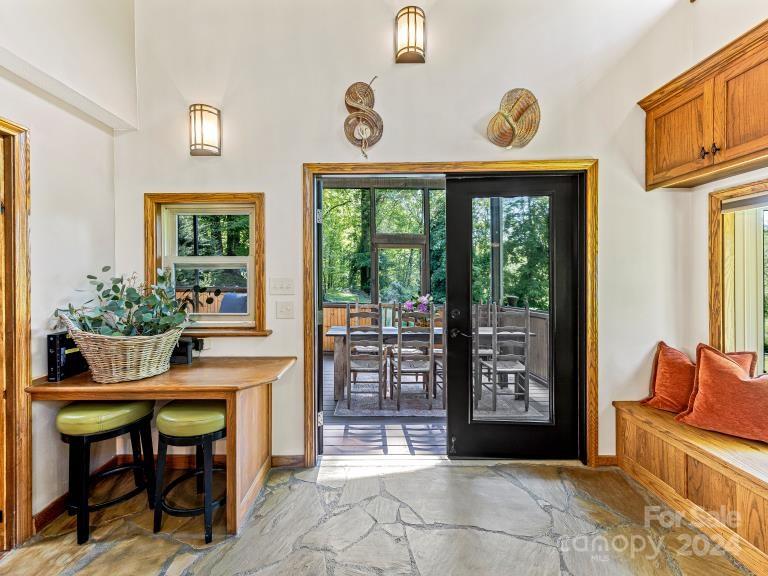 346 River Loop Road Mills River, NC 28759 - Photo 19 of 47