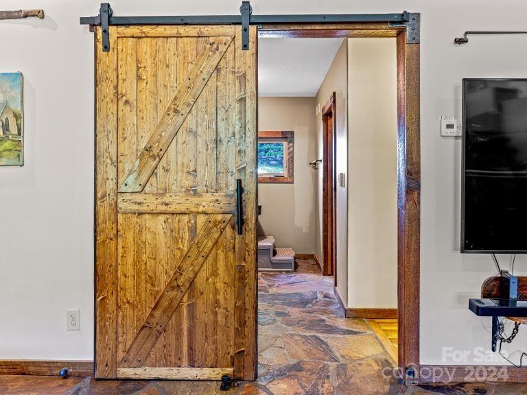 346 River Loop Road Mills River, NC 28759 - Photo 20 of 47