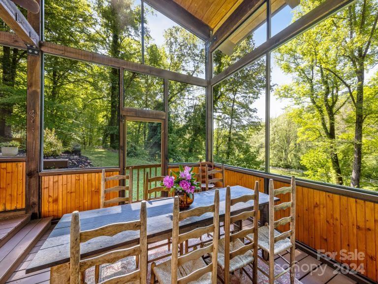 346 River Loop Road Mills River, NC 28759 - Photo 21 of 47