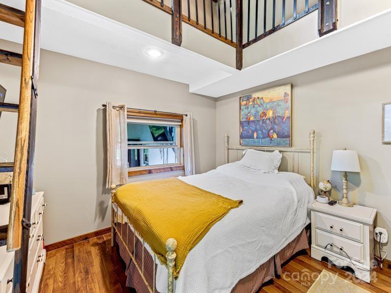 346 River Loop Road Mills River, NC 28759 - Photo 23 of 47