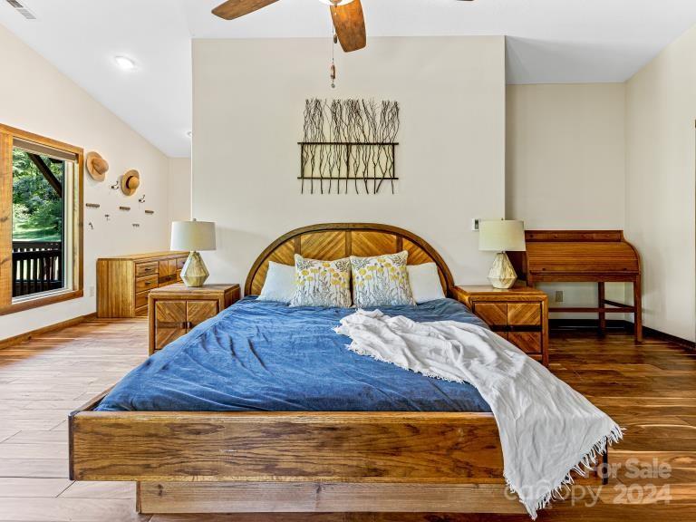 346 River Loop Road Mills River, NC 28759 - Photo 29 of 47