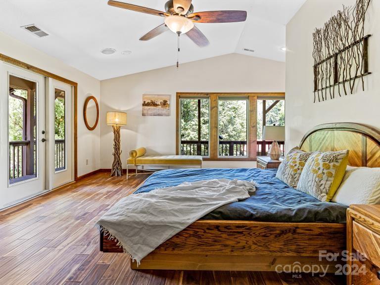 346 River Loop Road Mills River, NC 28759 - Photo 30 of 47