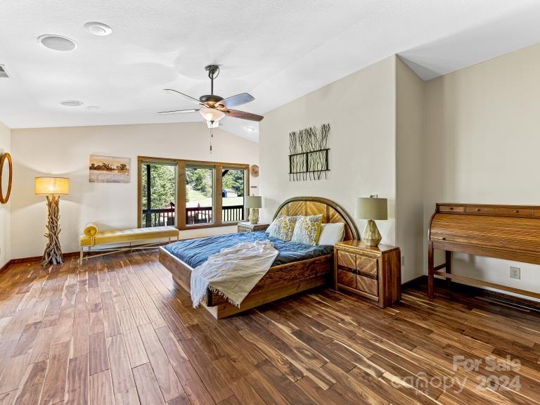 346 River Loop Road Mills River, NC 28759 - Photo 31 of 47