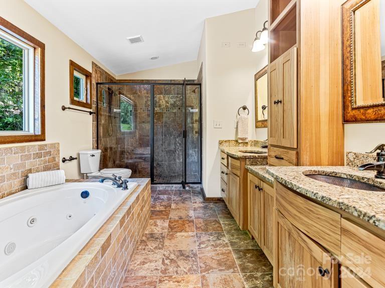 346 River Loop Road Mills River, NC 28759 - Photo 32 of 47