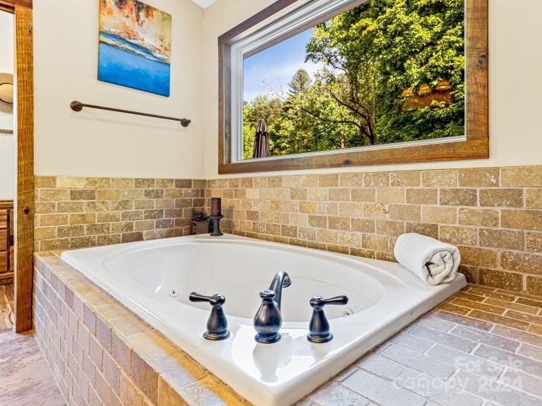 346 River Loop Road Mills River, NC 28759 - Photo 33 of 47