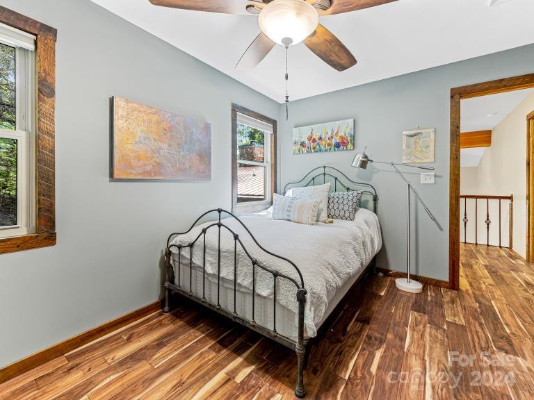 346 River Loop Road Mills River, NC 28759 - Photo 35 of 47