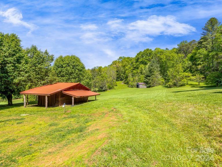 346 River Loop Road Mills River, NC 28759 - Photo 38 of 47