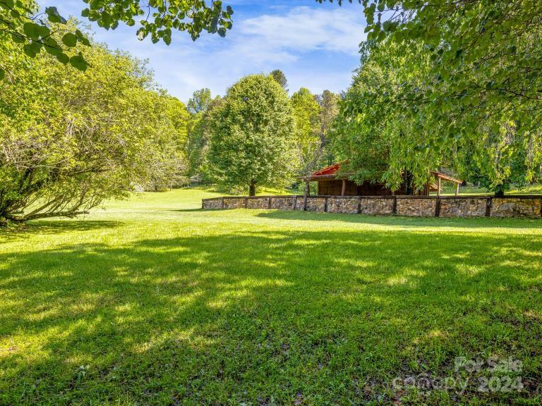 346 River Loop Road Mills River, NC 28759 - Photo 41 of 47