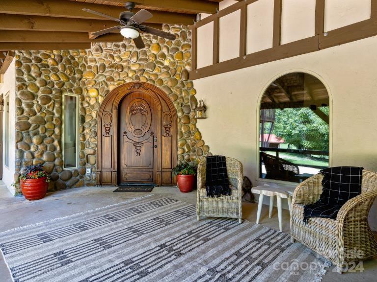 346 River Loop Road Mills River, NC 28759 - Photo 5 of 47