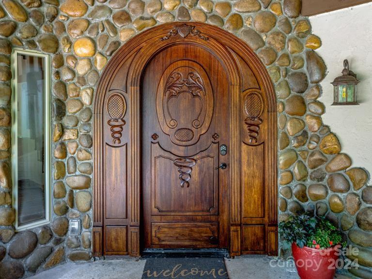 346 River Loop Road Mills River, NC 28759 - Photo 6 of 47