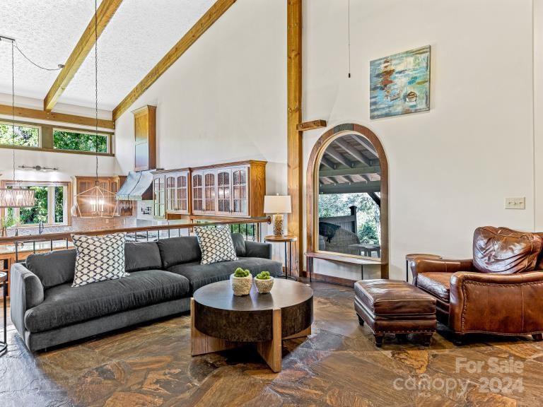 346 River Loop Road Mills River, NC 28759 - Photo 7 of 47