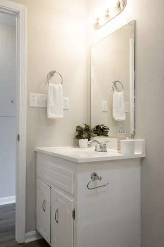 $925 | 284 Rue Le Mans Drive, Unit D, Clarksville, TN 37042