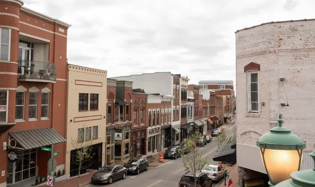 $925 | 284 Rue Le Mans Drive, Unit D, Clarksville, TN 37042