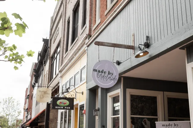 $925 | 284 Rue Le Mans Drive, Unit D, Clarksville, TN 37042