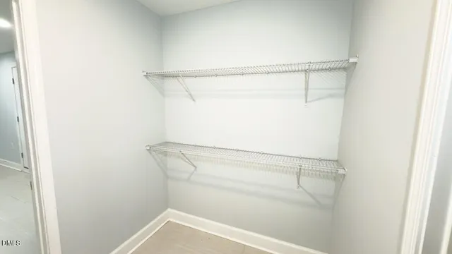 a view of small space