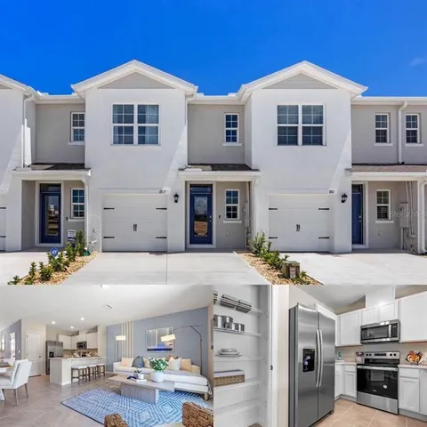 $2,180 | 2915 Canary Avenue, Davenport, FL 33837