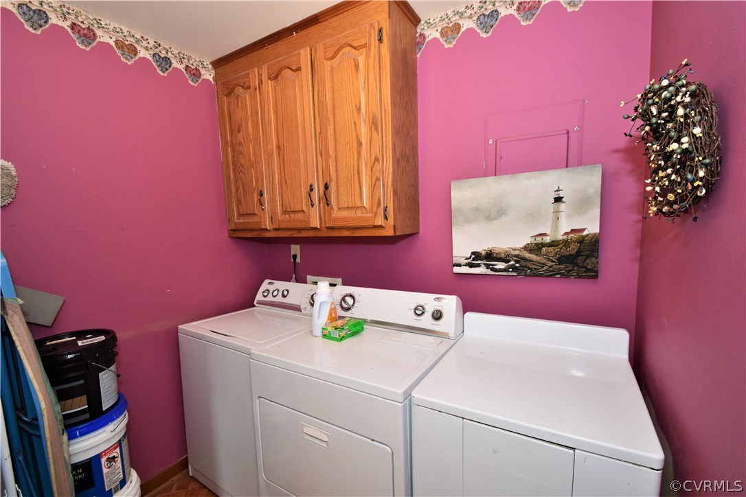 13351 Bailey Bridge Road Midlothian, VA 23112 - Photo 21 of 50