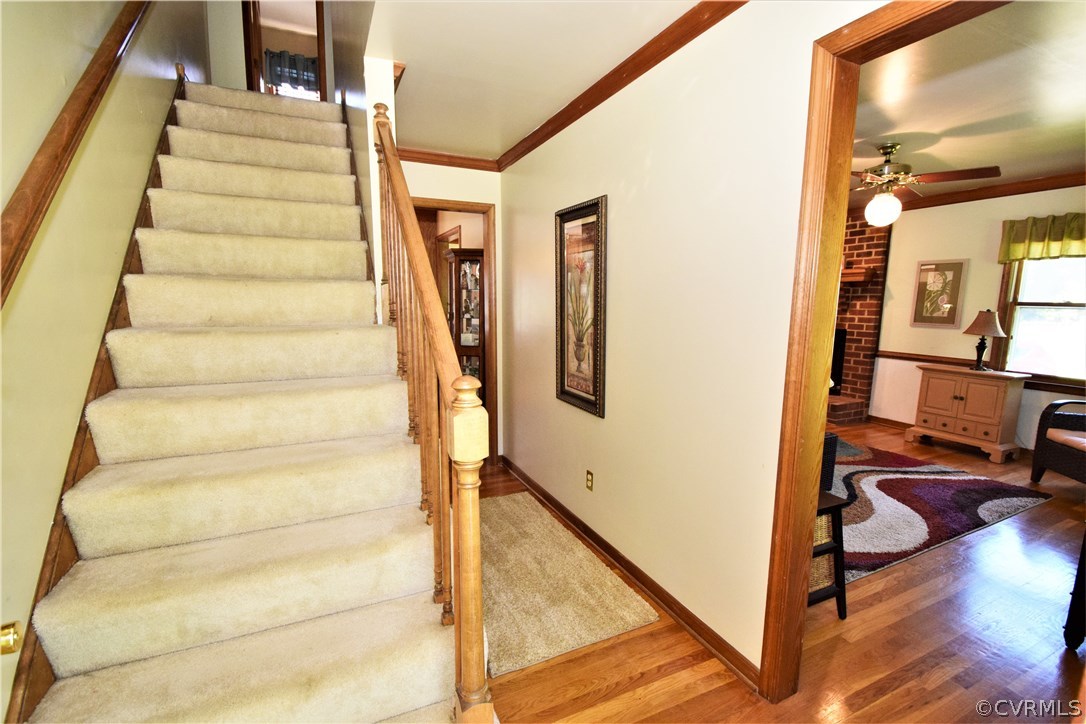 13351 Bailey Bridge Road Midlothian, VA 23112 - Photo 3 of 50