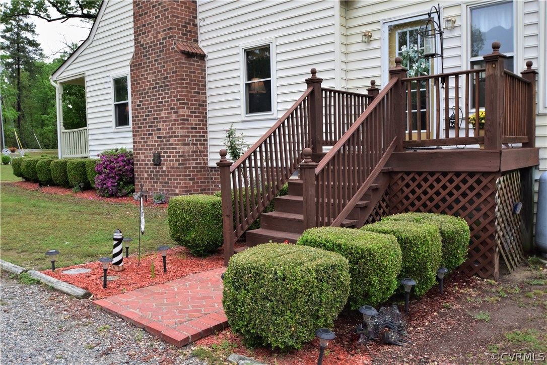 13351 Bailey Bridge Road Midlothian, VA 23112 - Photo 36 of 50