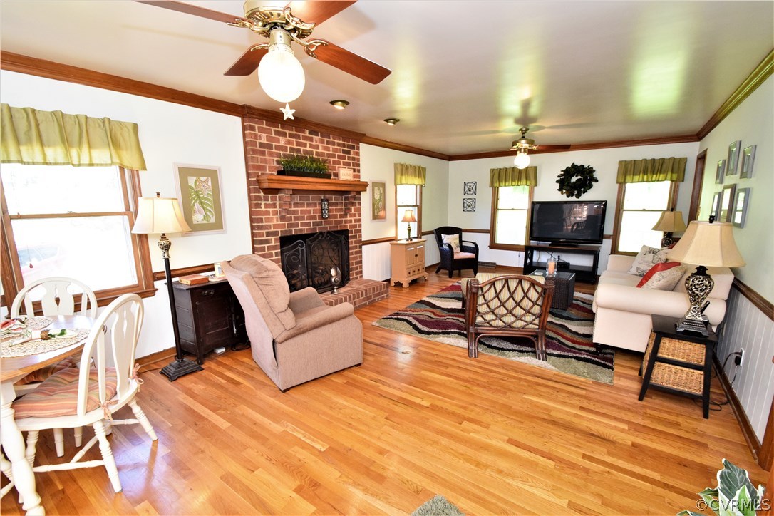 13351 Bailey Bridge Road Midlothian, VA 23112 - Photo 4 of 50