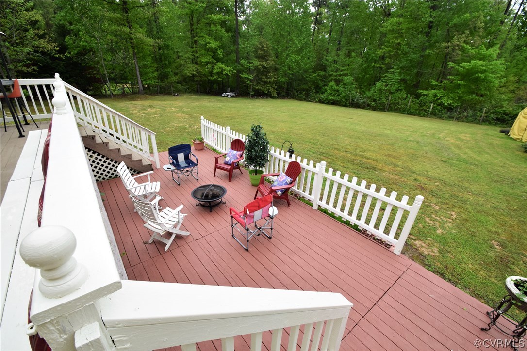 13351 Bailey Bridge Road Midlothian, VA 23112 - Photo 42 of 50