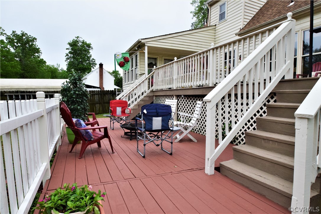 13351 Bailey Bridge Road Midlothian, VA 23112 - Photo 44 of 50