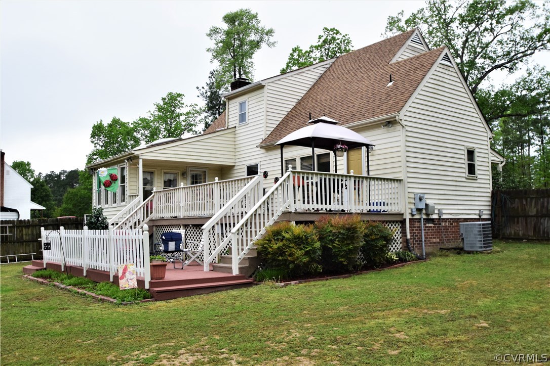 13351 Bailey Bridge Road Midlothian, VA 23112 - Photo 45 of 50