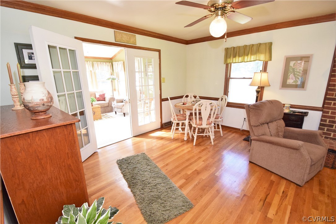 13351 Bailey Bridge Road Midlothian, VA 23112 - Photo 8 of 50