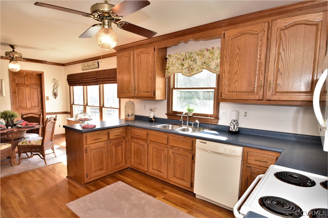 13351 Bailey Bridge Road Midlothian, VA 23112 - Photo 10 of 50