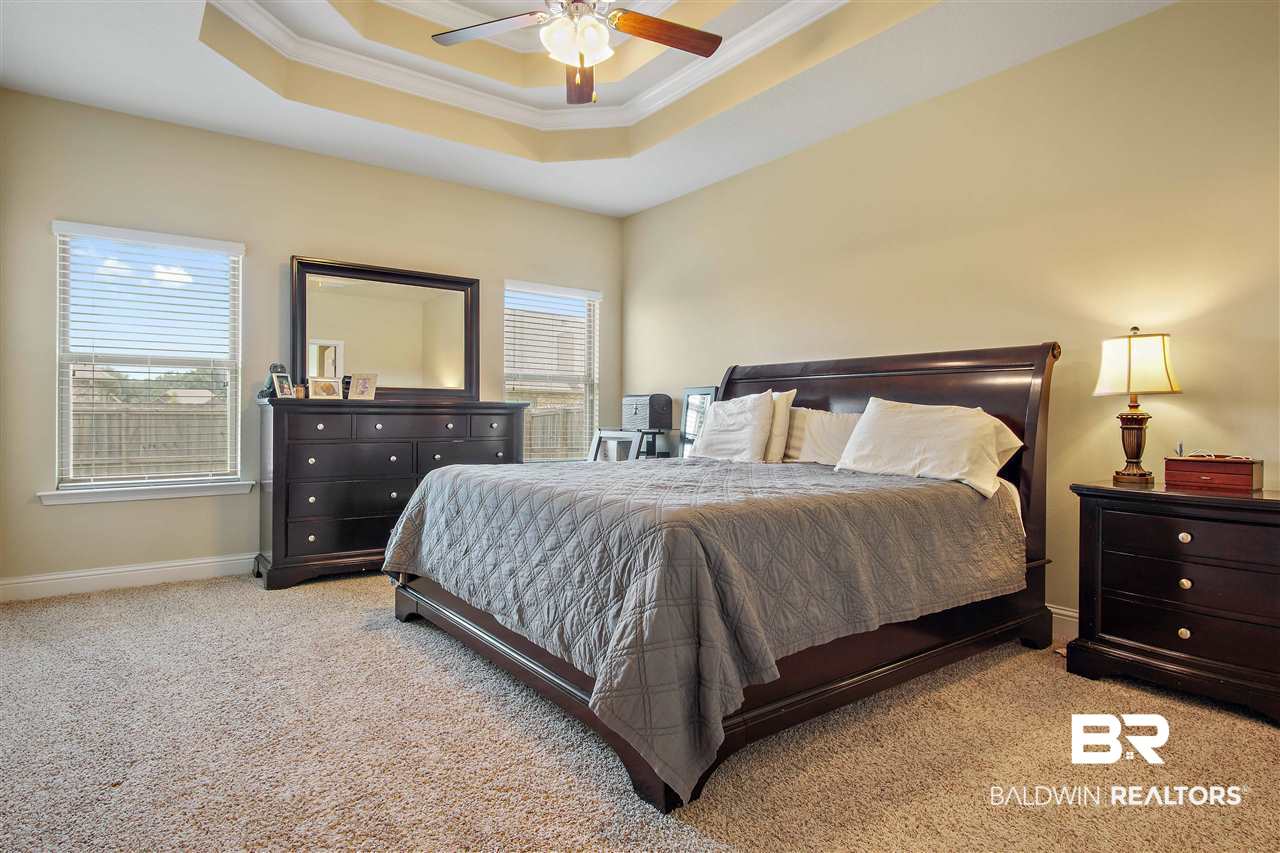 9766 Ottawa Drive Daphne, AL 36526 - Photo 15 of 34
