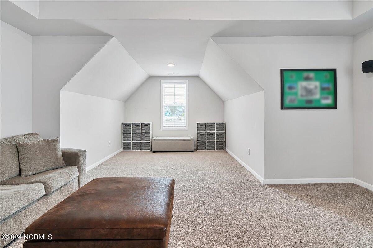 132 Sandy Springs Road Aberdeen, NC 28315 - Photo 69 of 82 5th Bedroom/Bonus