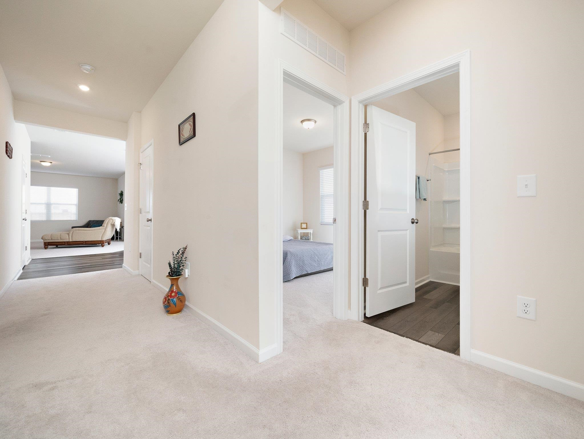 3541 Sugarplum Road Raleigh, NC 27604 - Photo 6 of 28 Photo 6