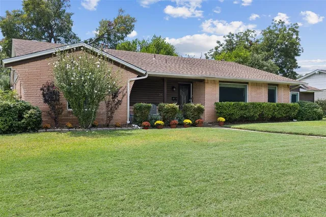 $450,000 | 3412 Old Colony Road, Dallas, TX 75233