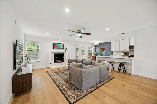 $450,000 | 3412 Old Colony Road, Dallas, TX 75233