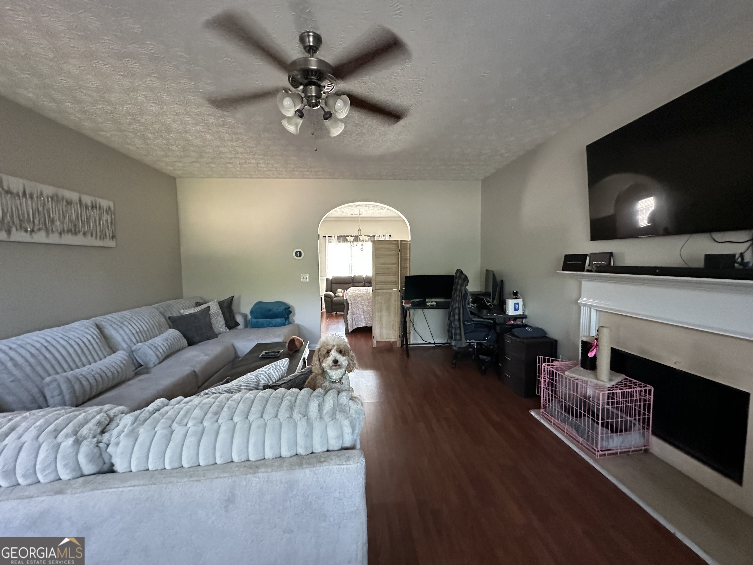116 Bramble Way Griffin, GA 30224 - Photo 10 of 32