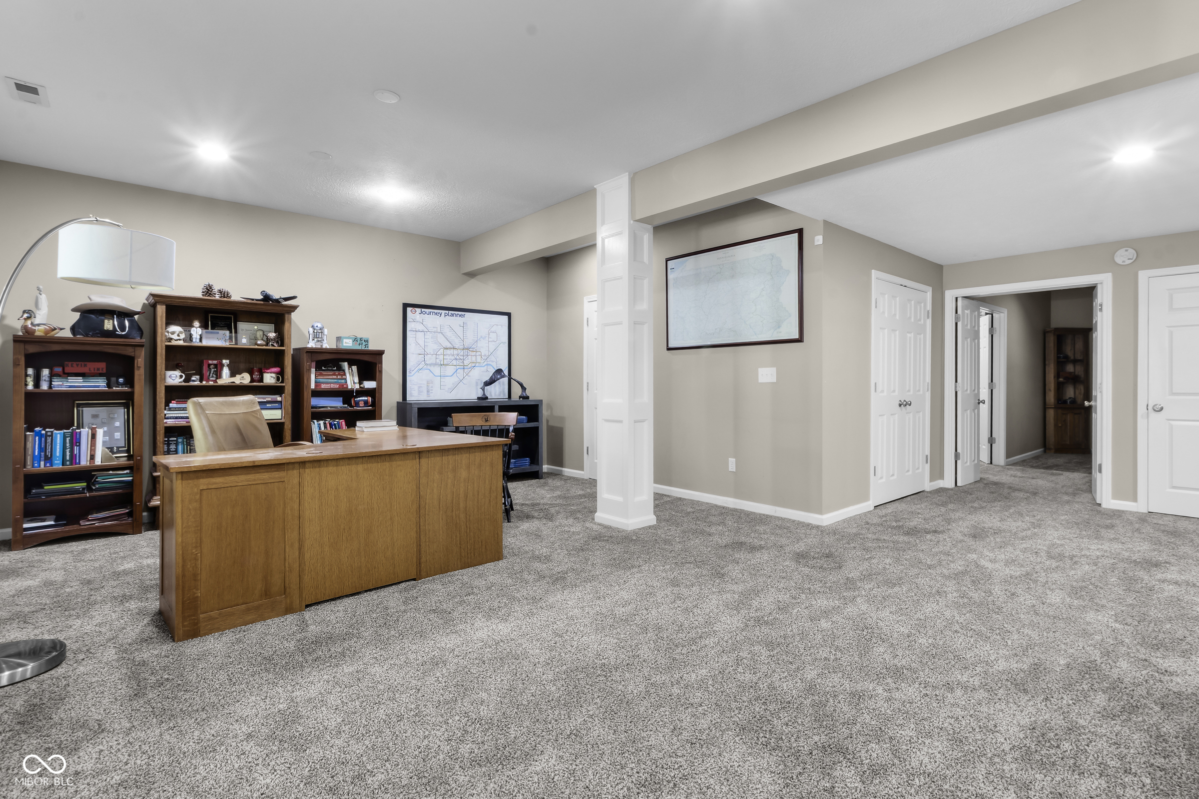 11135 Clarkston Road Zionsville, IN 46077 - Photo 48 of 78