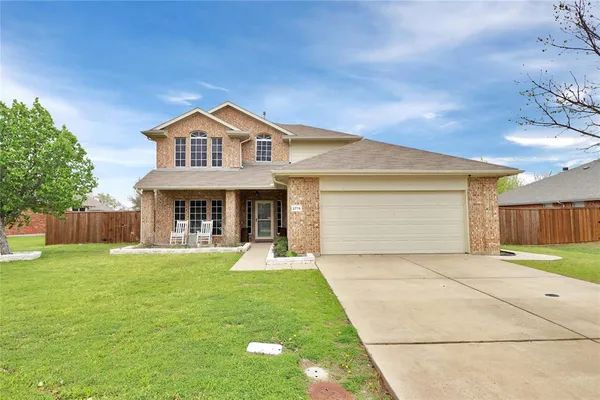 $499,000 | 2774 Cobblestone Drive, Rockwall, TX 75087