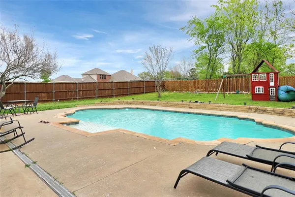 $499,000 | 2774 Cobblestone Drive, Rockwall, TX 75087