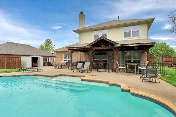 $499,000 | 2774 Cobblestone Drive, Rockwall, TX 75087