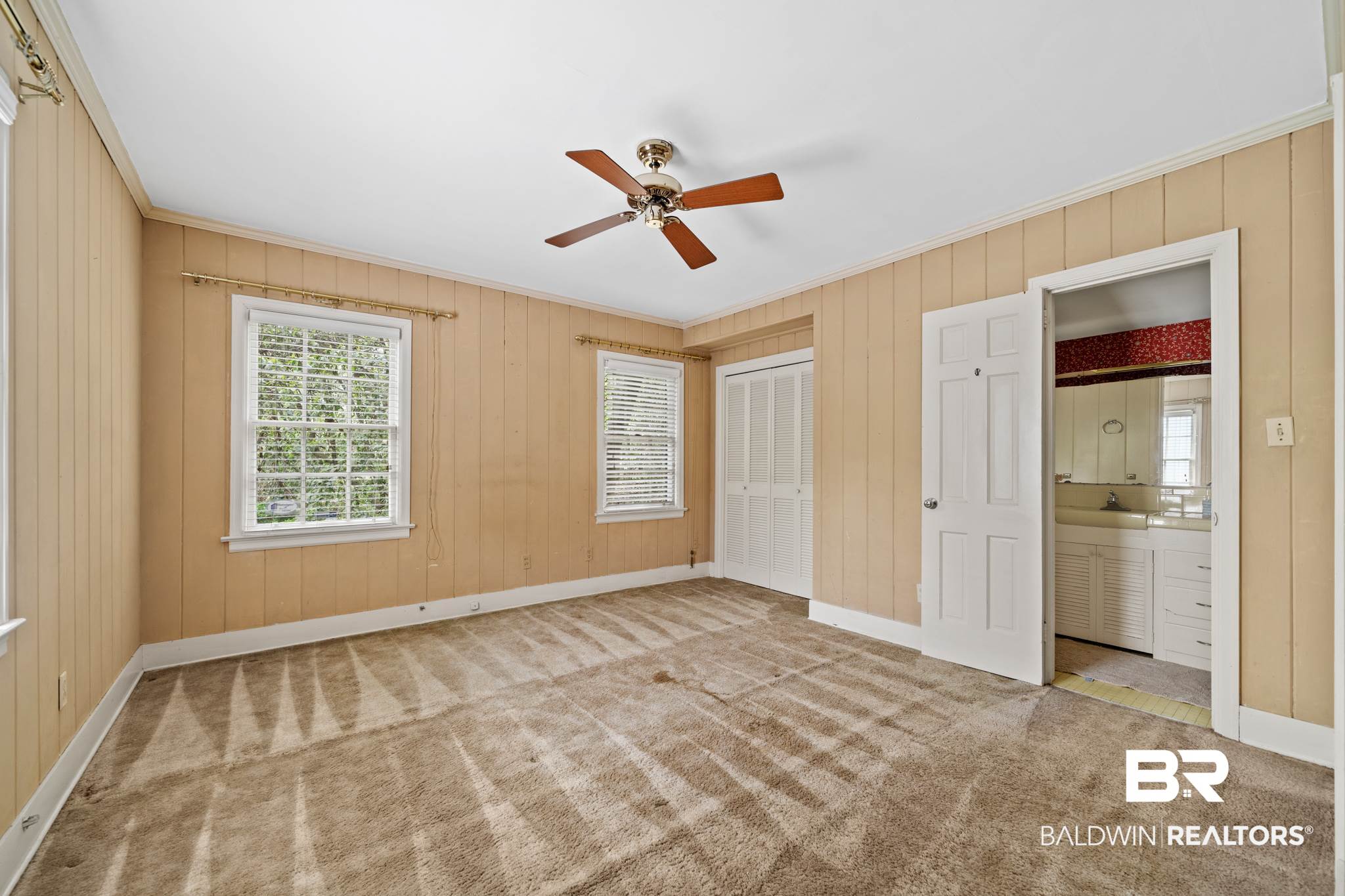 420 Byron Avenue East Mobile, AL 36609 - Photo 20 of 38