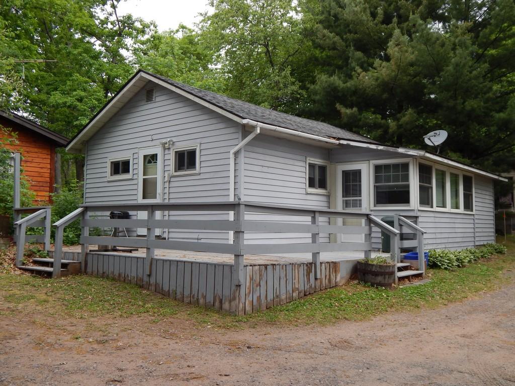 27705 Ettinger Road Webster, WI 54893 - Photo 1 of 1