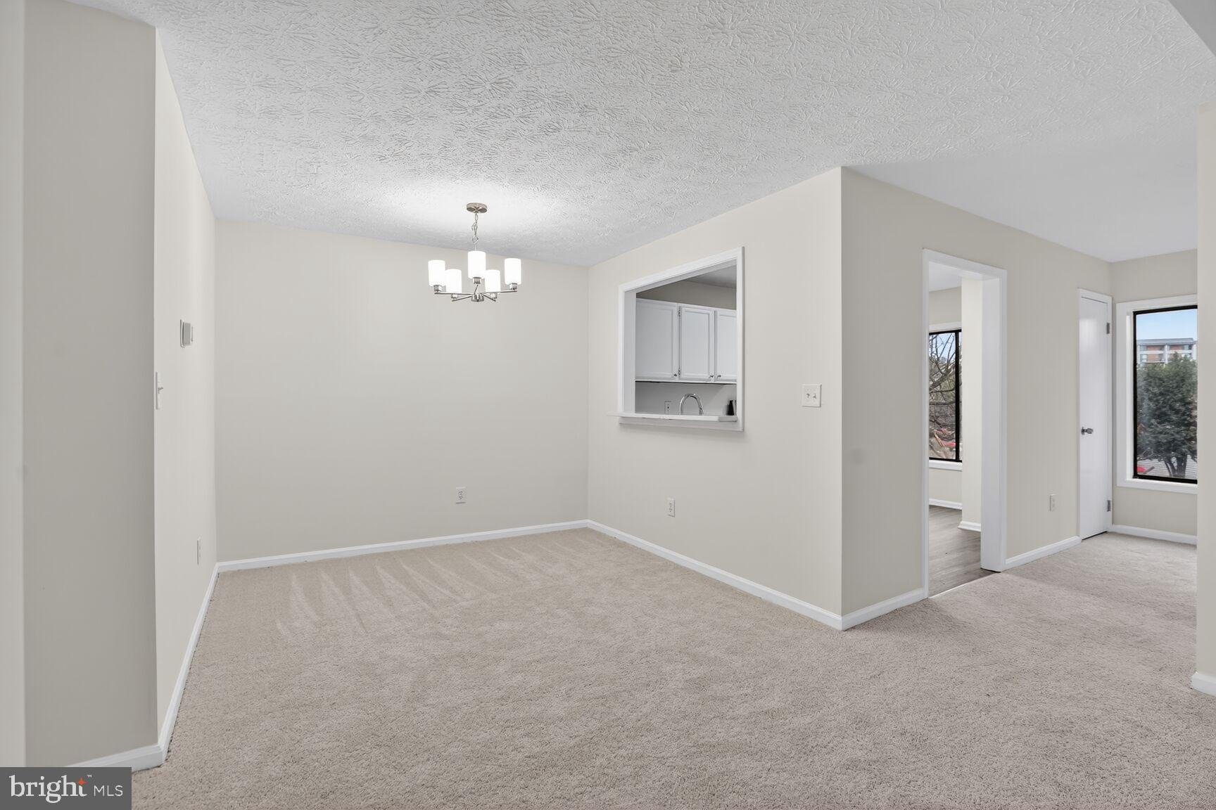 2273 Hunter's Run Drive Reston, VA 20191 - Photo 8 of 23 wooden floor in an empty room