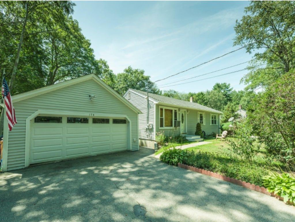 179 Hanscom Road Eliot, ME 03903 - Photo 23 of 28