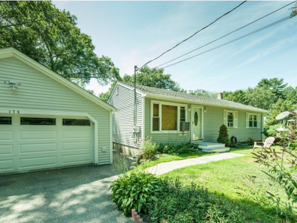 179 Hanscom Road Eliot, ME 03903 - Photo 28 of 28