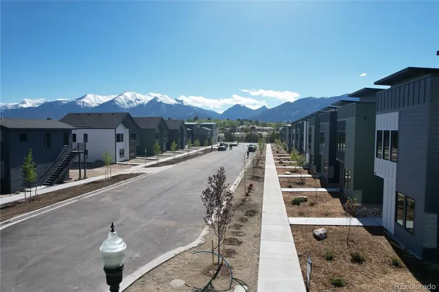 $875,000 | 385 Walsh Street, Buena Vista, CO 81211