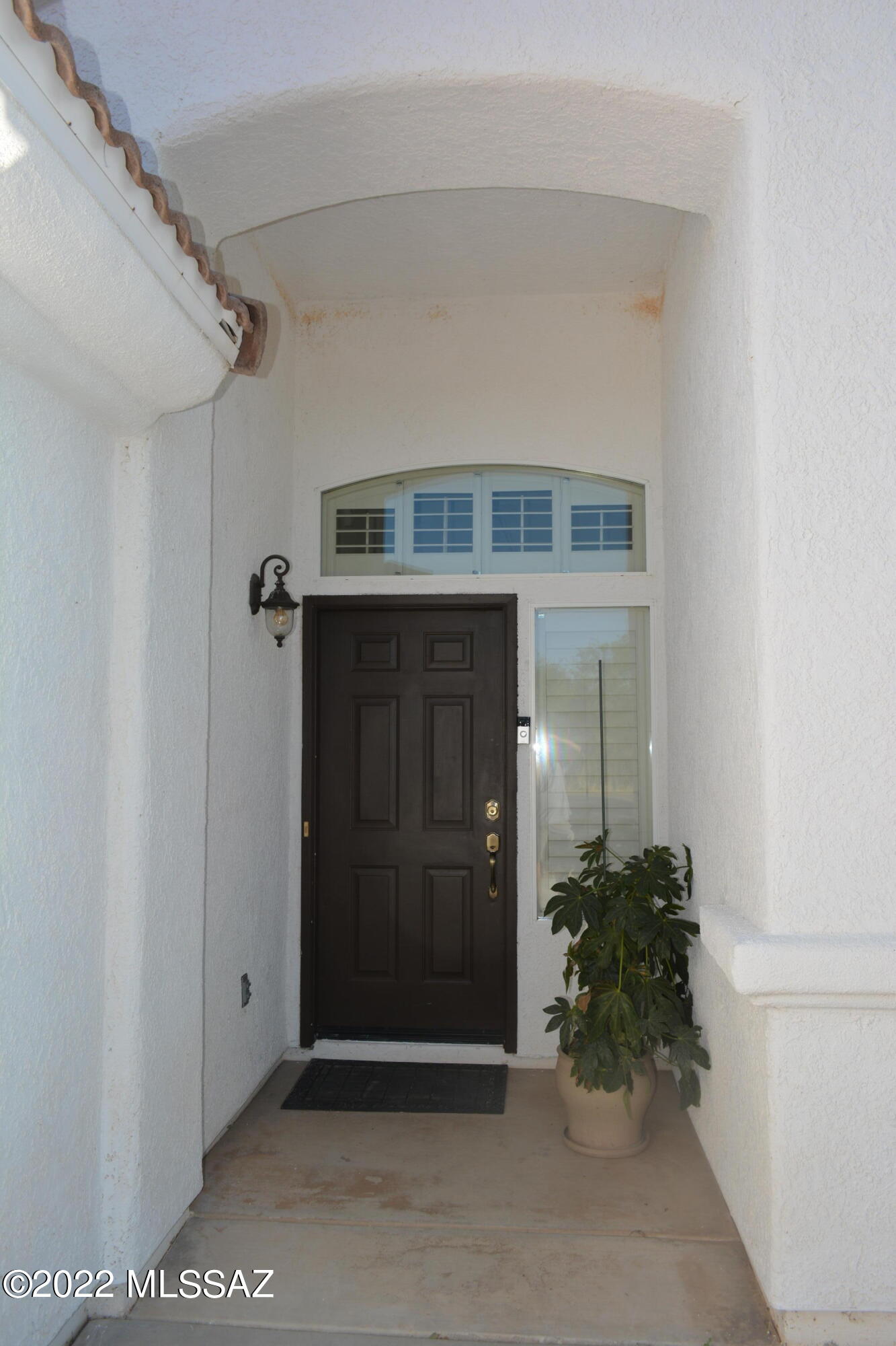 1714 Camino Rivera Rio Rico, AZ 85648 - Photo 4 of 26 a view of gallery with wooden floor