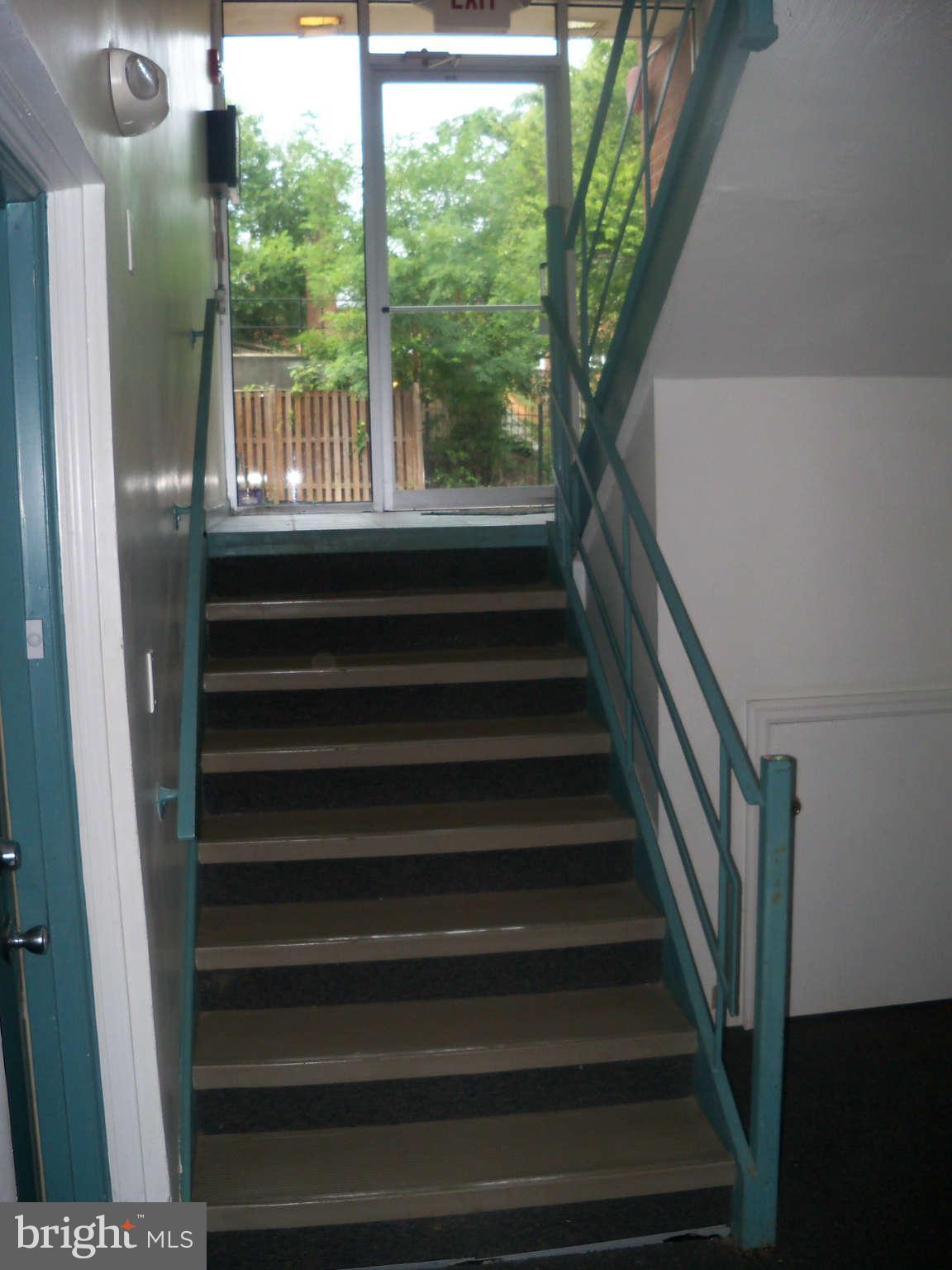 2610 Wade Road Southeast, Unit 106 Washington, DC 20020 - Photo 13 of 16 Exterior (Front)